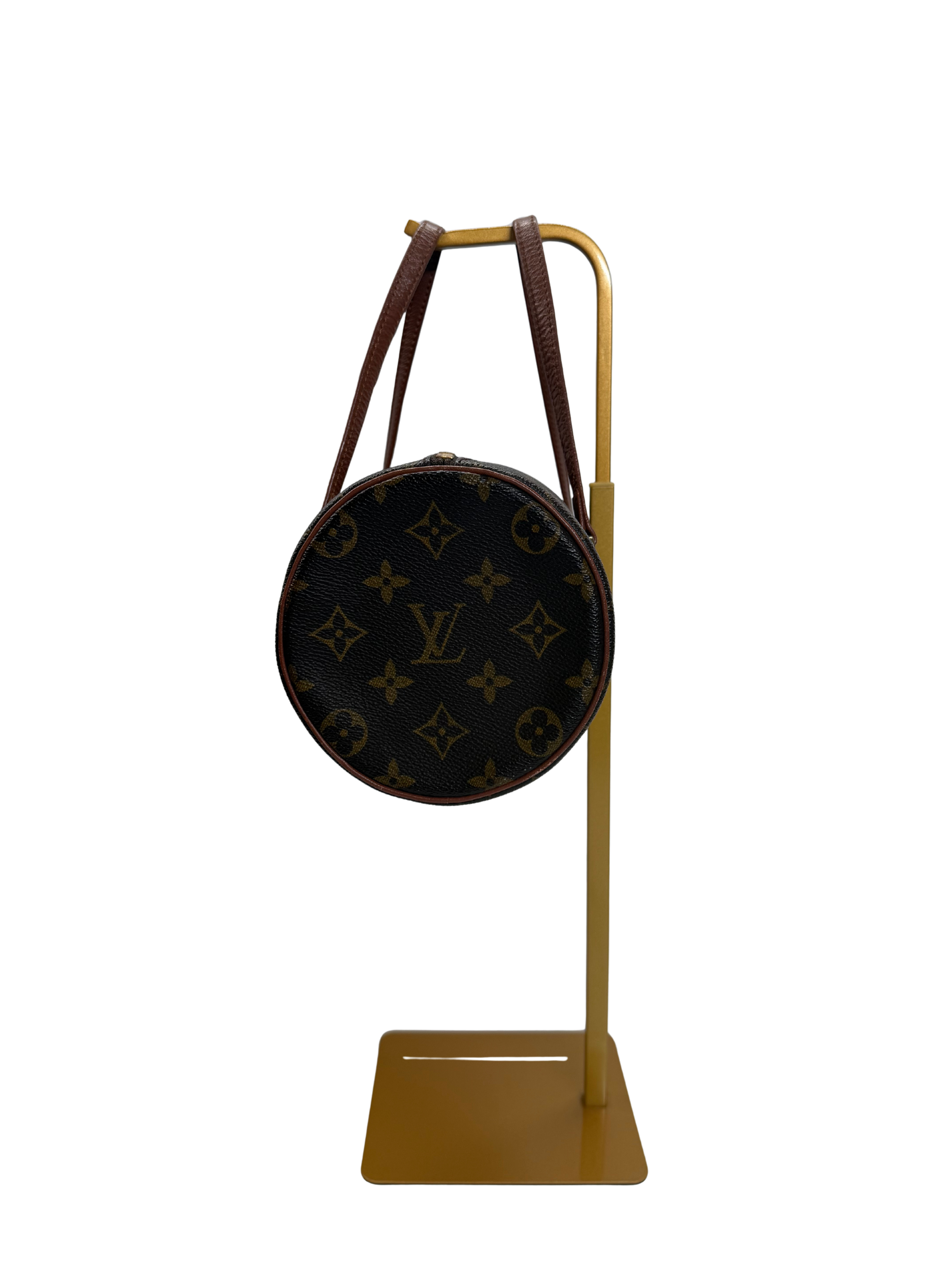 Louis Vuitton Papillon Size 26