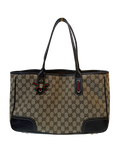 Gucci Monogram GG Purse Tote