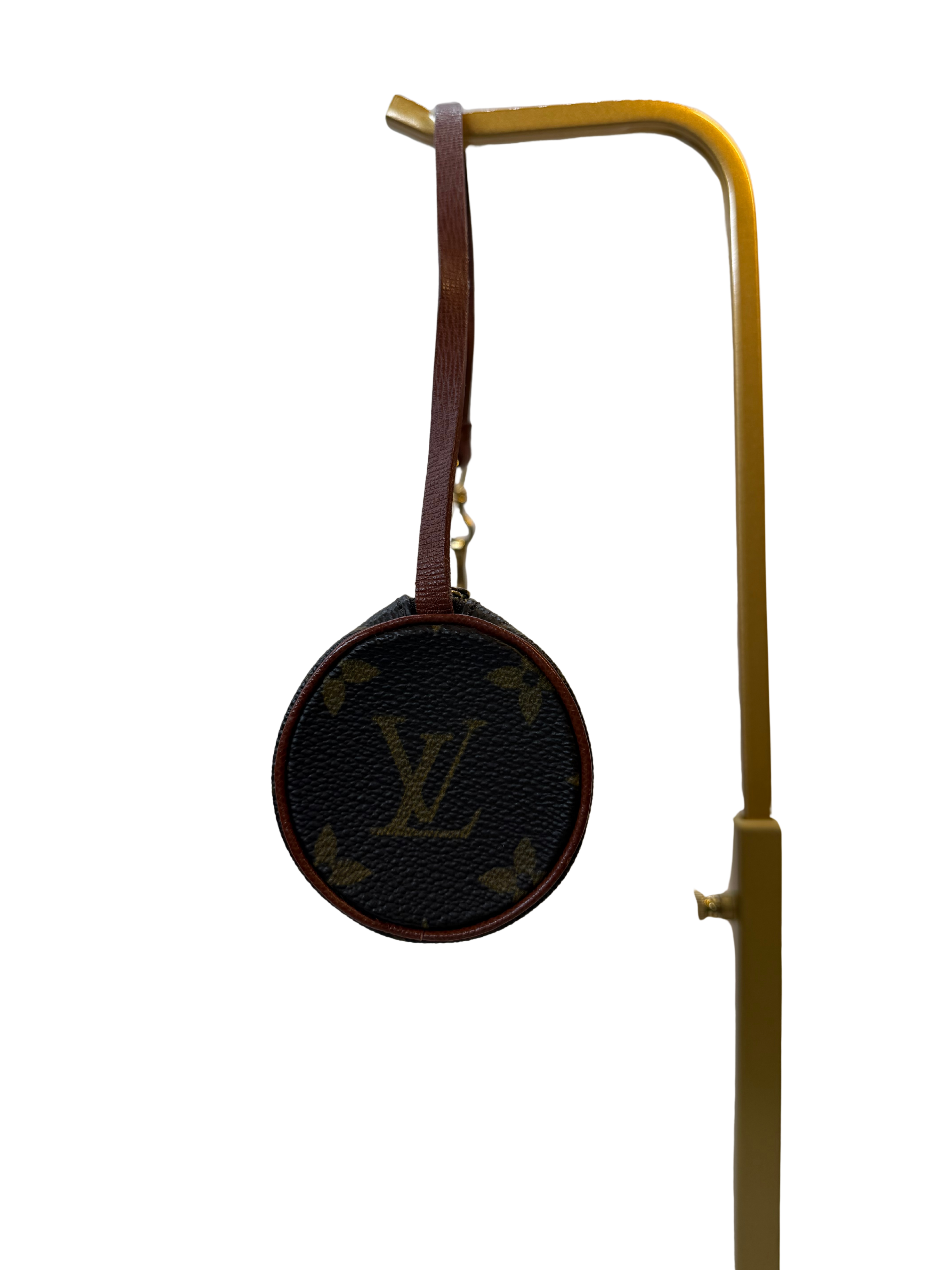 Louis Vuitton Mini Papillon Classic Monogram
