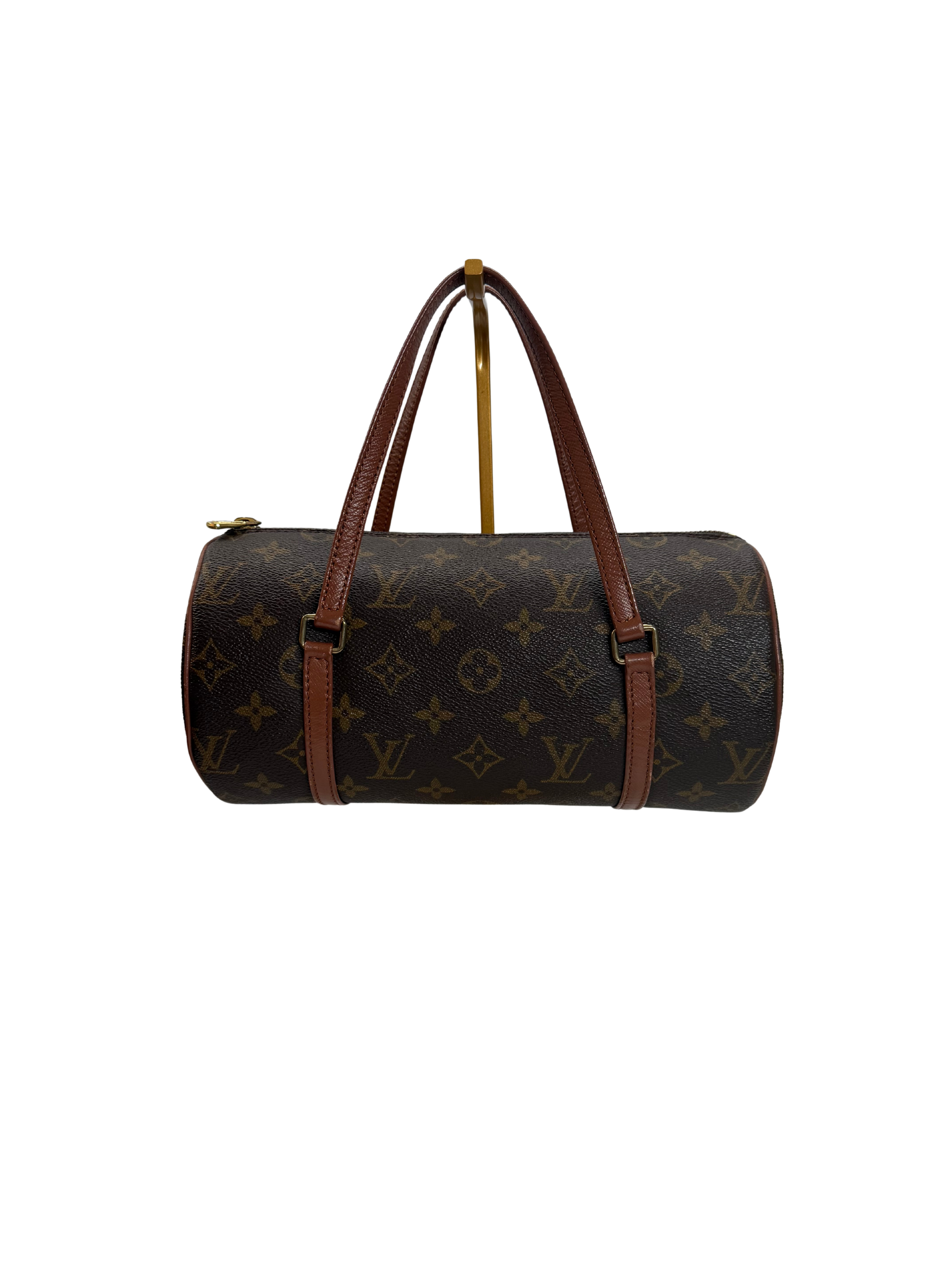 Louis Vuitton Papillon Size 26