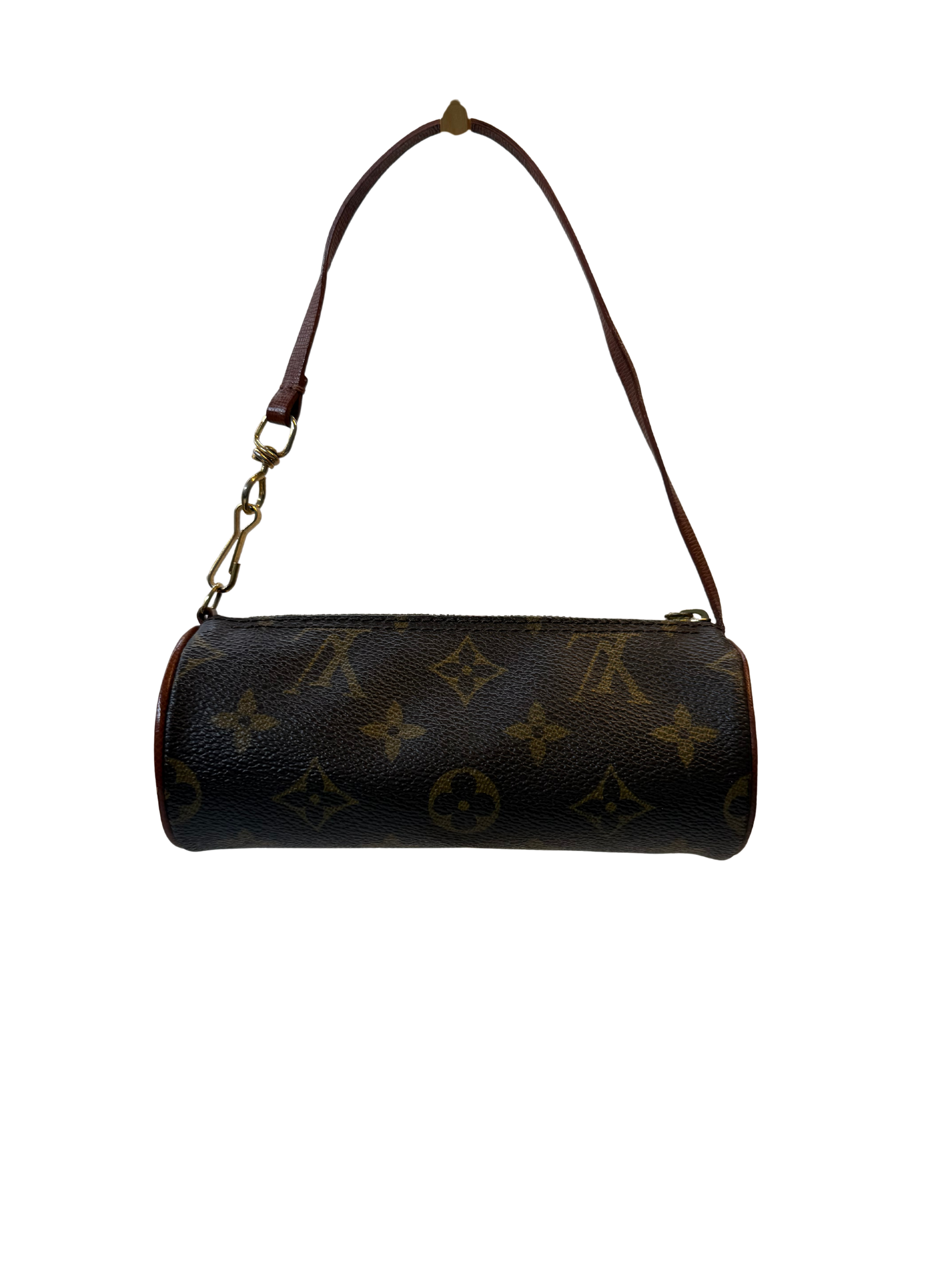 Louis Vuitton Mini Papillon Classic Monogram