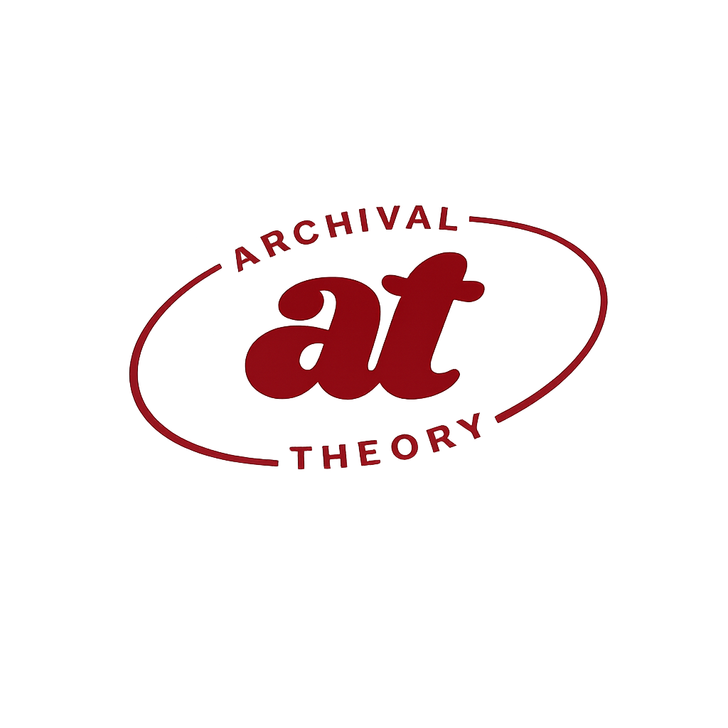 Archival Theory