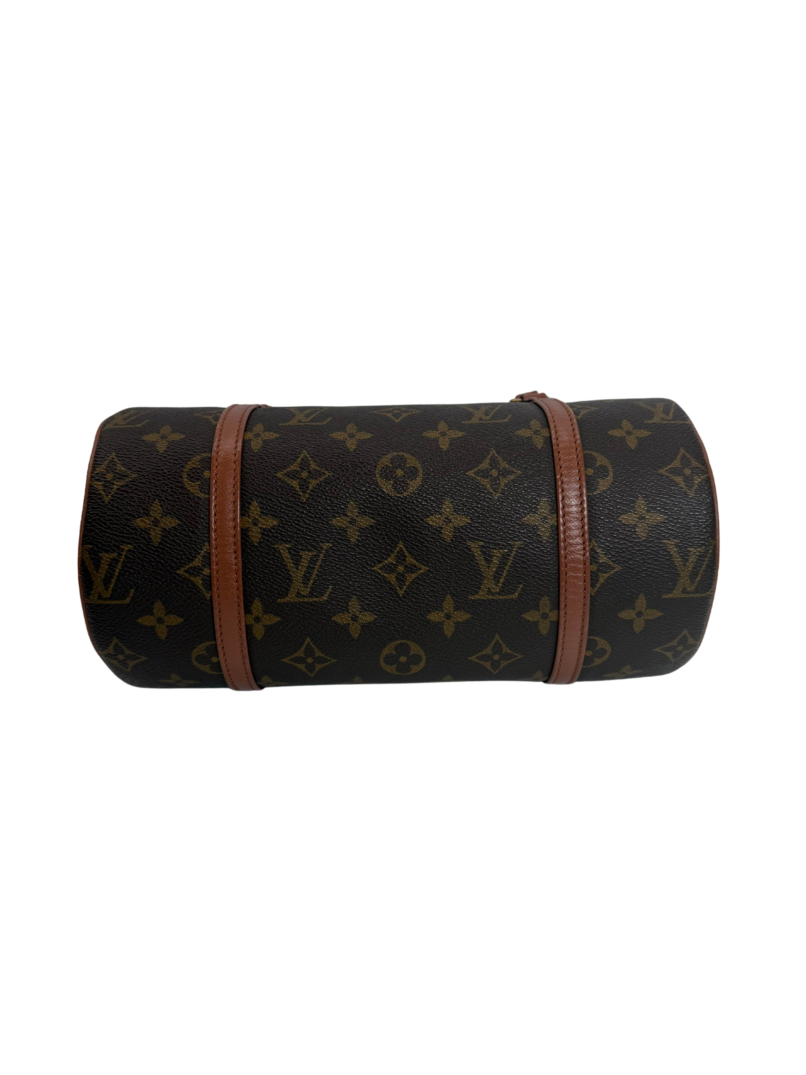 Louis Vuitton Papillon Size 26