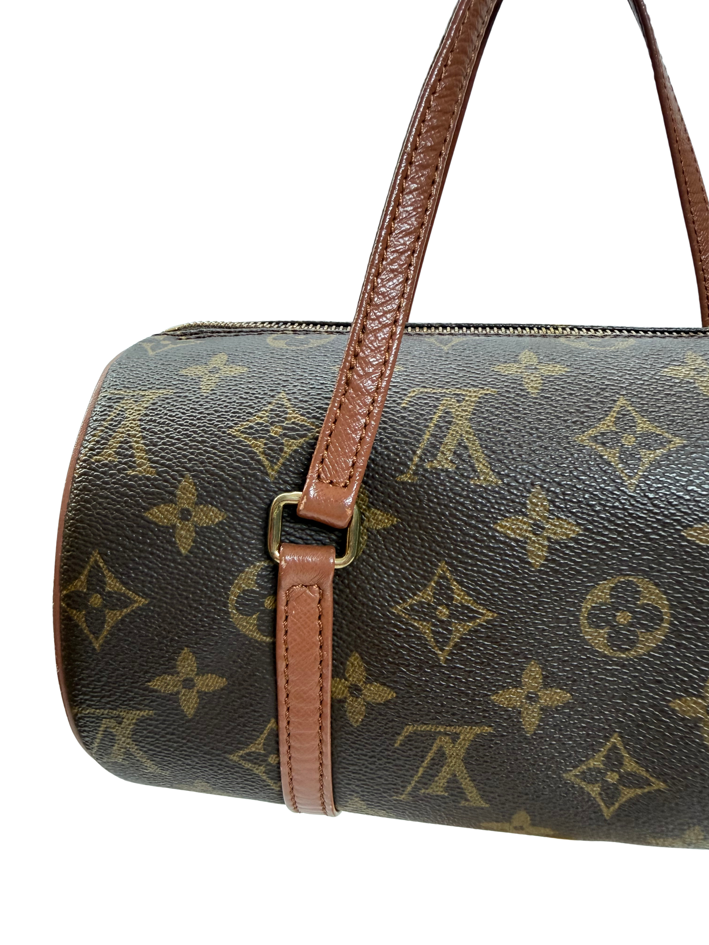 Louis Vuitton Papillon Size 26