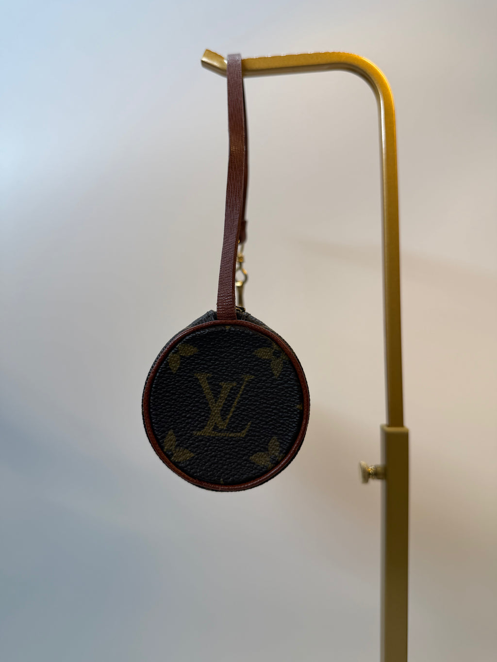 Louis Vuitton Mini Papillon Classic Monogram