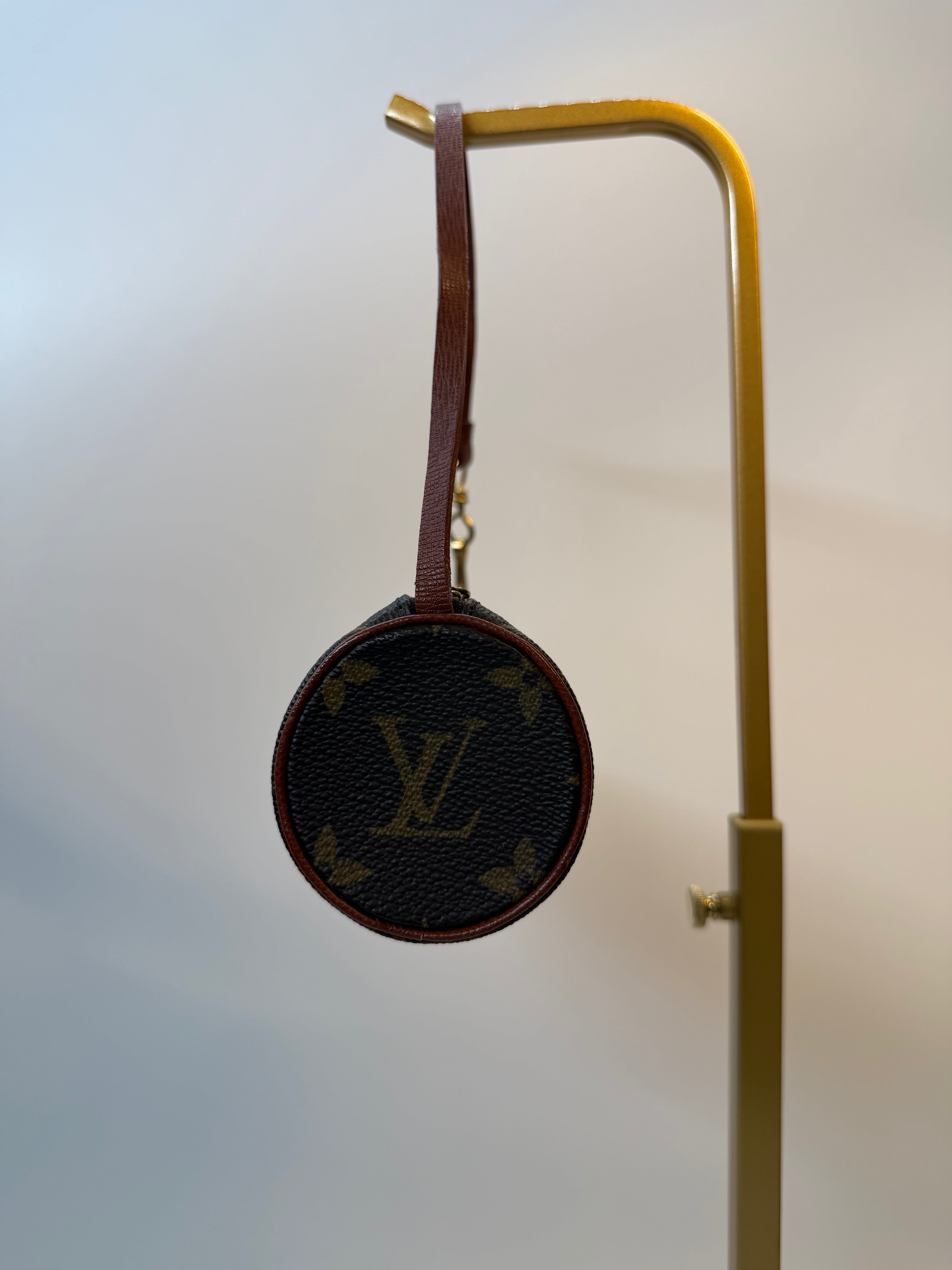 Louis Vuitton Mini Papillon Classic Monogram