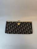 Dior Trotter Clutch