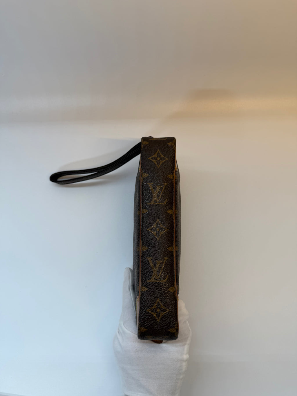 Louis Vuitton Monogram Pouch